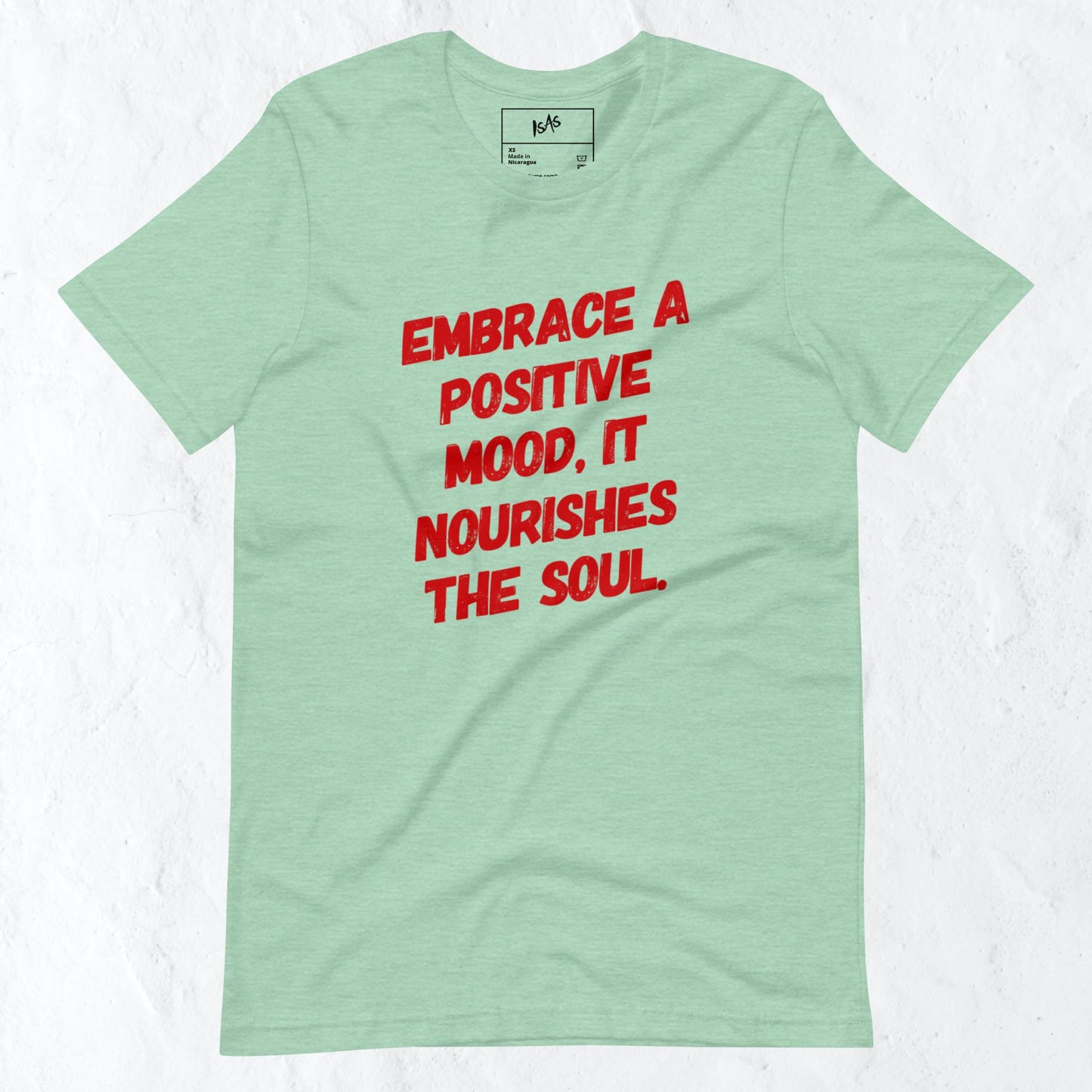 Positive Soul