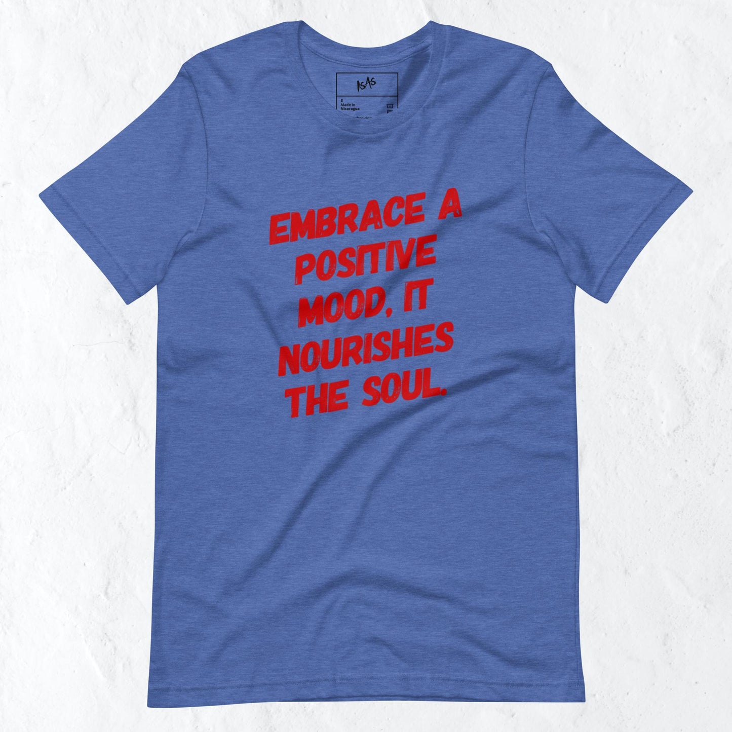Positive Soul