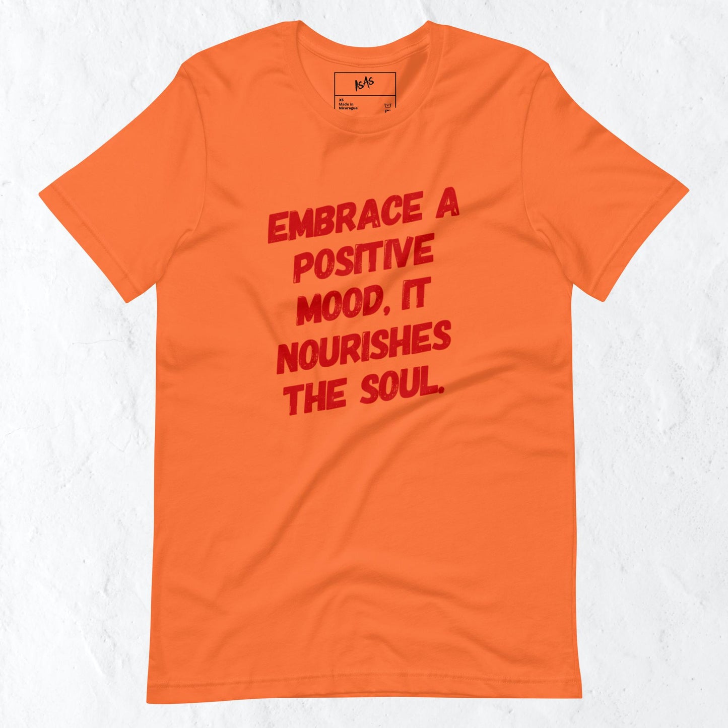 Positive Soul