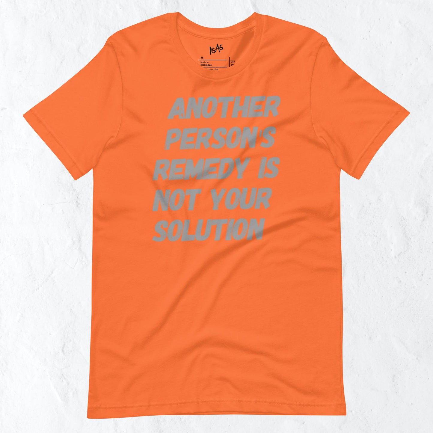 Problem (gray text)