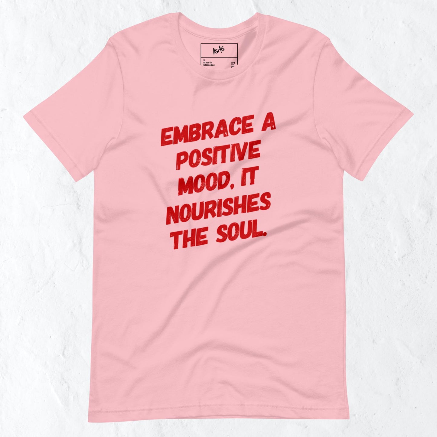 Positive Soul