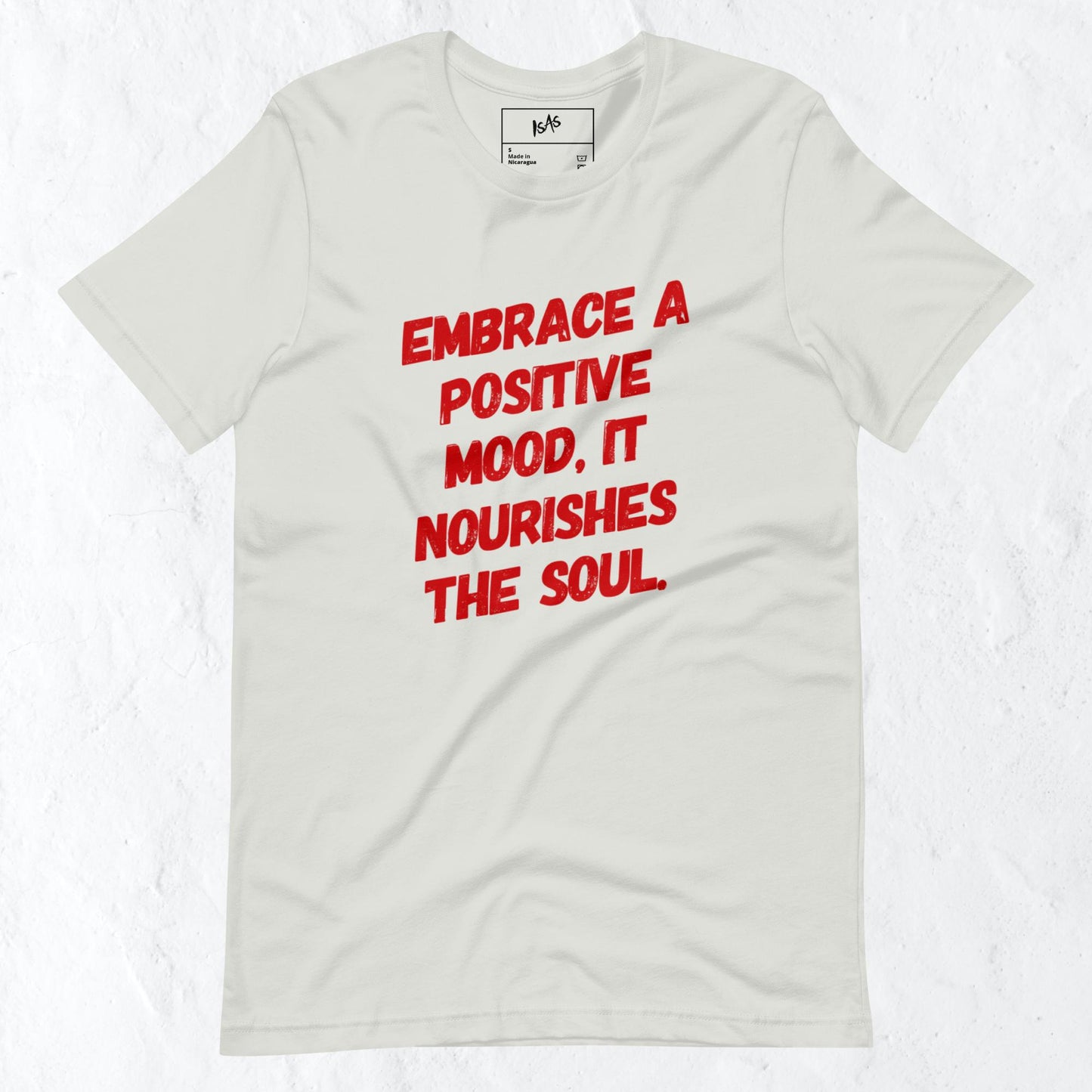 Positive Soul