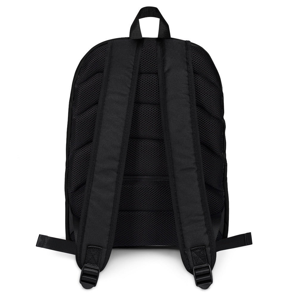 Sha Consciousness BackPack