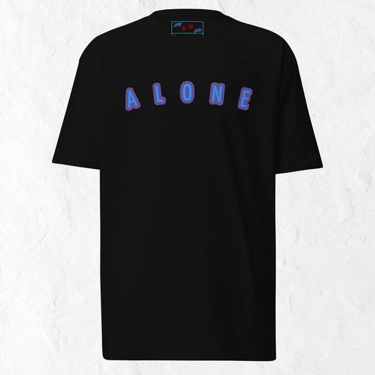 ALONE 988 TEE